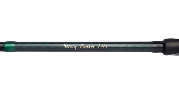 MIKADO - Prut Katsudo Heavy Hunter Spin 2,35 m 15-75 g 2 díly