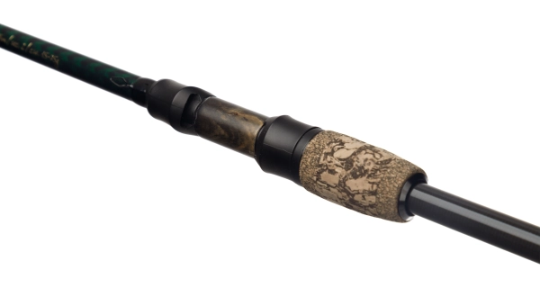 MIKADO - Prut Katsudo Heavy Hunter Spin 2,35 m 15-75 g 2 díly