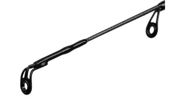 MIKADO - Prut Katsudo Light Match 3,90 m 2-10 g 3 Díly