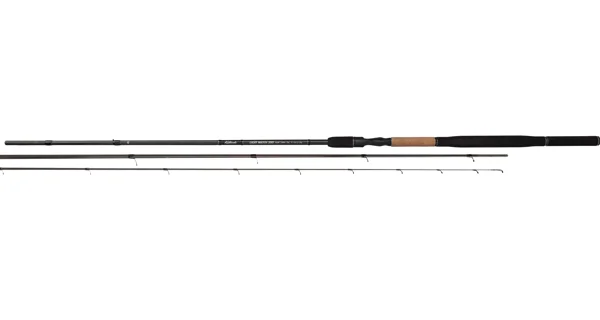 MIKADO - Prut Katsudo Light Match 4,20 m 3-15 g 3 Díly