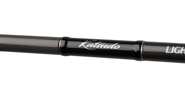 MIKADO - Prut Katsudo Light Match 4,20 m 3-15 g 3 Díly