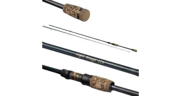 MIKADO - Prut Katsudo Light Ranger Spin 2,25 m 4-21 g