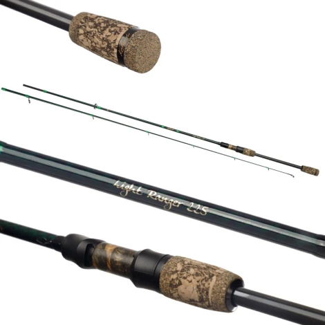 MIKADO - Prut Katsudo Light Ranger Spin 2,25 m 4-21 g