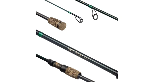 MIKADO - Prut Katsudo Light Ranger Spin 2,65 m 4-21 g 2 díly