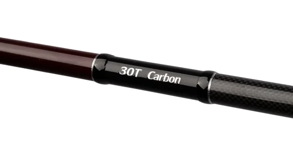 MIKADO - Prut Katsudo Pellet Waggler 3,30 m do 30 g 2 Díly