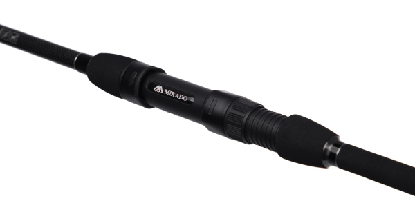 MIKADO - Prut Katsudo Slim Distance Feeder 3,6 m 120 g 3 díly