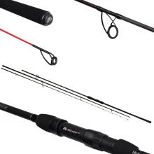 MIKADO - Prut Katsudo Slim Distance Feeder 3,9 m 120 g 3 díly MIKADO - Prut Katsudo Slim Distance Feeder 3,9 m 120 g 3 díly