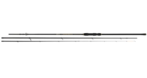MIKADO - Prut Katsudo Slim Method Feeder 3,5 m 70 g 3 díly