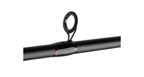 MIKADO - Prut Lady Bixlite Method Feeder 3,3 m 80 g 3 díly