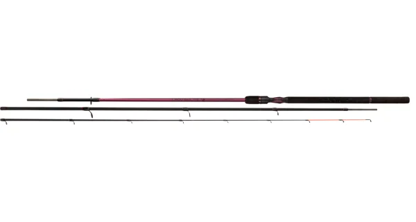 MIKADO - Prut Lady Bixlite Method Feeder 3,3 m 80 g 3 díly