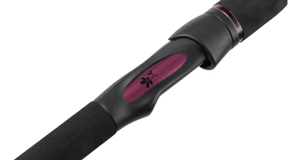 MIKADO - Prut Lady Bixlite Method Feeder 3,3 m 80 g 3 díly