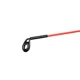 MIKADO - Prut Lady Bixlite Method Feeder 3,6 m 80 g 3 díly