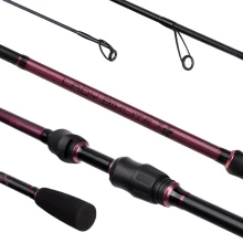 MIKADO - Prut Lady Bixlite Spin 2,4 m 5-25 g 2 díly