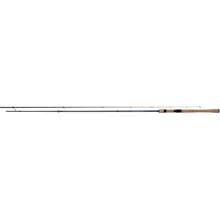 MIKADO - Prut LX Legend Spin 2,13 m 1-7 g 2 Díly