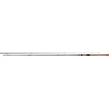 MIKADO - Prut LX Legend Spin 2,45 m 2-10 g 2 Díly