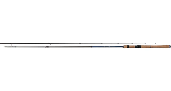MIKADO - Prut LX Legend Spin 2,45 m 2-10 g 2 Díly