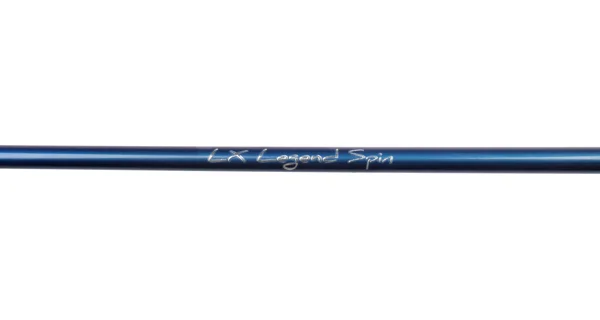 MIKADO - Prut LX Legend Spin 2,75 m 2-12 g 2 Díly