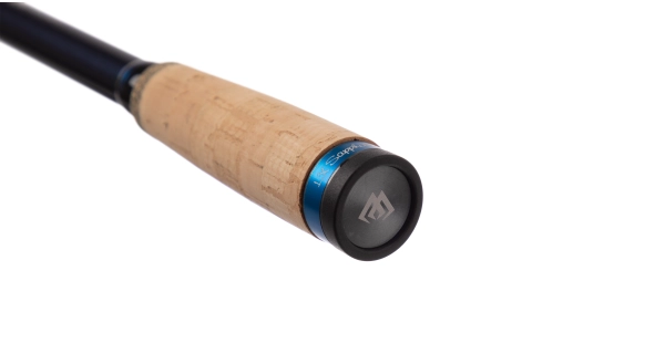 MIKADO - Prut LX Sapphire Fazlite 2,08 m 5 g 2 díly