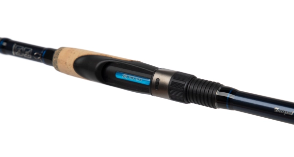 MIKADO - Prut LX Sapphire Fazlite 2,2 m 7 g 2 díly