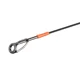 MIKADO - Prut M-Craft Atto 1,72 m 0-1,5 g 2 díly
