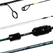 MIKADO - Prut M-Craft Microjig Solid 1,93 m 0,3-2 g