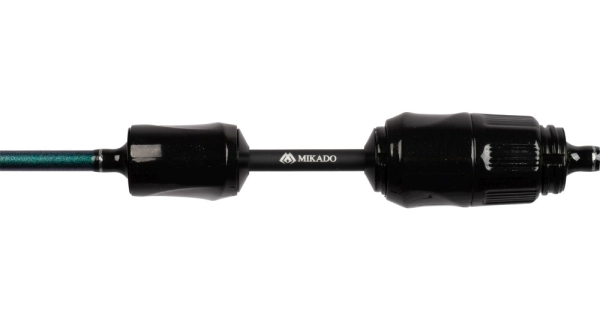 MIKADO - Prut M-Craft Microjig Solid 1,93 m 0,3-2 g