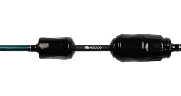 MIKADO - Prut M-Craft Microjig Tubular 1,93 m 0,3-2 g