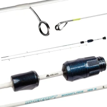 MIKADO - Prut M-Craft Snowflake 1,83 m 0,3-1,5 g