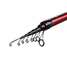 MIKADO - prut - mft bolo 500 c.w. up to 25g (5 sec.) - 1 pcs.