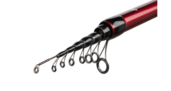 MIKADO - prut - mft bolo 700 c.w. up to 25g (7 sec.) - 1 pcs.