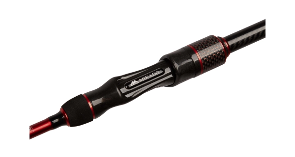 MIKADO - Prut MFT Elite 2,75 m 7-28 g 2 díly