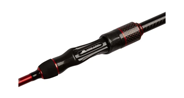 MIKADO - Prut MFT Perch 2,40 m 1-7 g