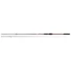 MIKADO - Prut MFT Predator Spin 2,6 m 15-60 g 2 díly