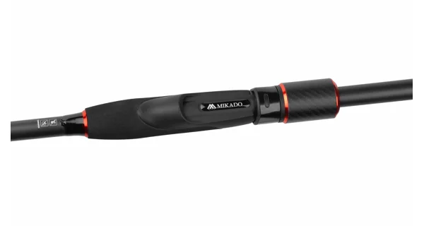 MIKADO - Prut MFT Predator Spin 2,6 m 15-60 g 2 díly
