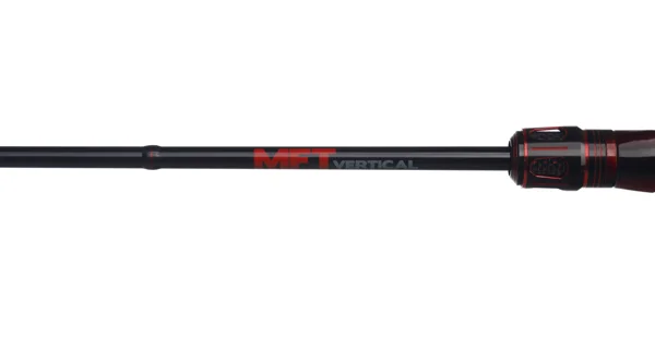 MIKADO - Prut MFT Vertical 1,83 m 40-110 g