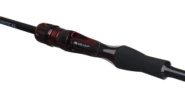 MIKADO - Prut MFT Vertical 1,83 m 40-110 g