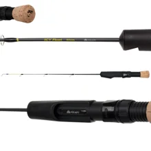 MIKADO - Prut na dírky Ice Rod Icy Float 50 cm