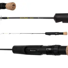 MIKADO - Prut na dírky Ice Rod Icy Float 50 cm