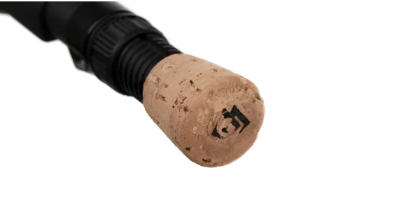 MIKADO - Prut na Dírky Ice Rod Icy Float 50 cm