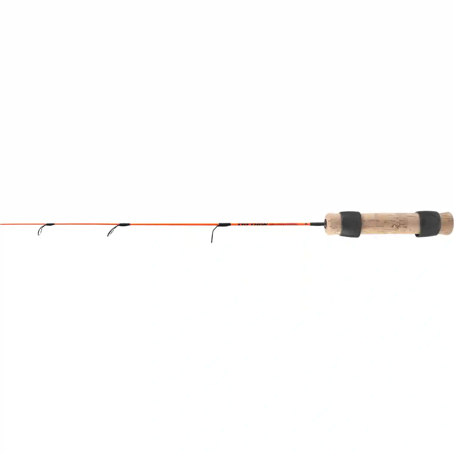 MIKADO - Prut na dírky Trython Ice Mormyshka 50 cm