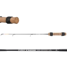 MIKADO - Prut na dírky Trython Medium Light 50 cm