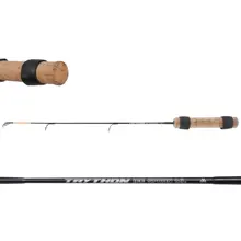 MIKADO - Prut na dírky Trython Medium Light 50 cm