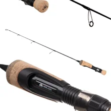 MIKADO - Prut na dírky X-Plode Ice 55 cm