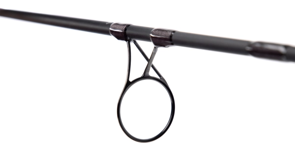 MIKADO - Prut Noctis X Carp Stalker 2,4 m 3 lb 2 díly