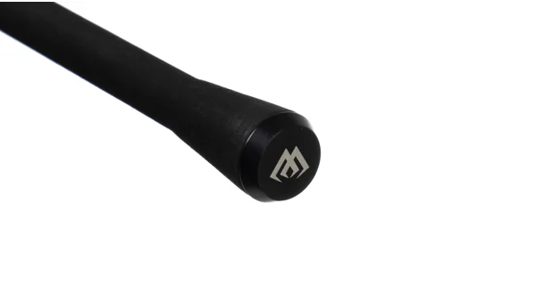 MIKADO - prut - noctis x distance 13' (390) / 3.50lbs (2 díl.) - 1 ks