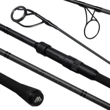 MIKADO - Prut Noctis X Distance 3,9 m 3,5 lb 2 díly