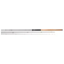 MIKADO - Prut Noctis X Lite Medium Distance Feeder 3,6 m 90 g 3+3 Díly