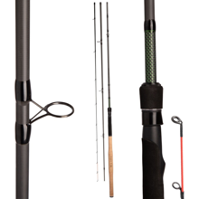 MIKADO - Prut Noctis X Lite Method Bomb Feeder 3,6 m 70 g