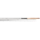 MIKADO - Prut Noctis X Lite Method Bomb Feeder 3,6 m 70 g