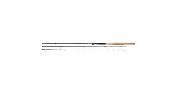 MIKADO - Prut Noctis X Lite Method Bomb Feeder 3 m 70 g 2 díly